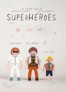 Superheroes